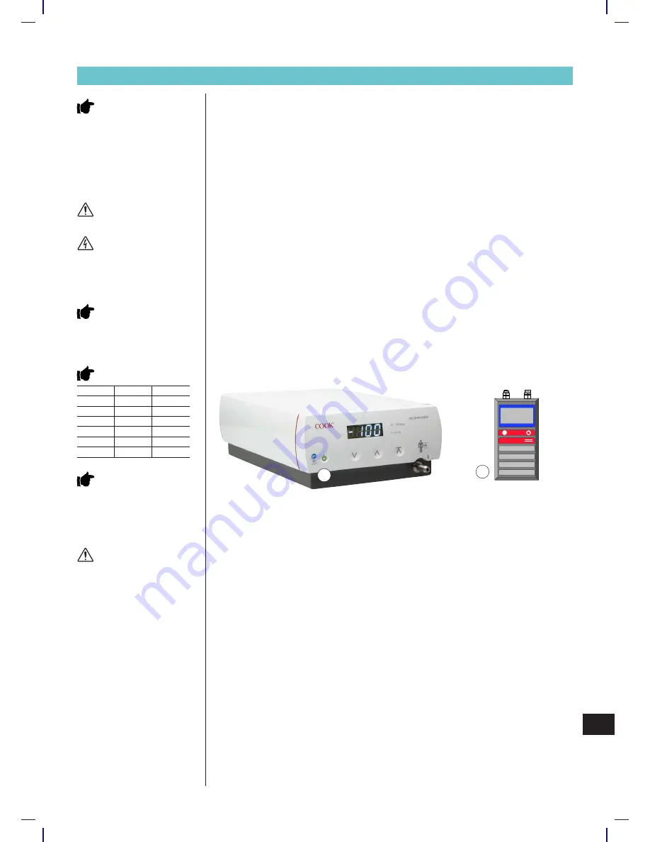 COOK Medical K-MAR-5200 Скачать руководство пользователя страница 284