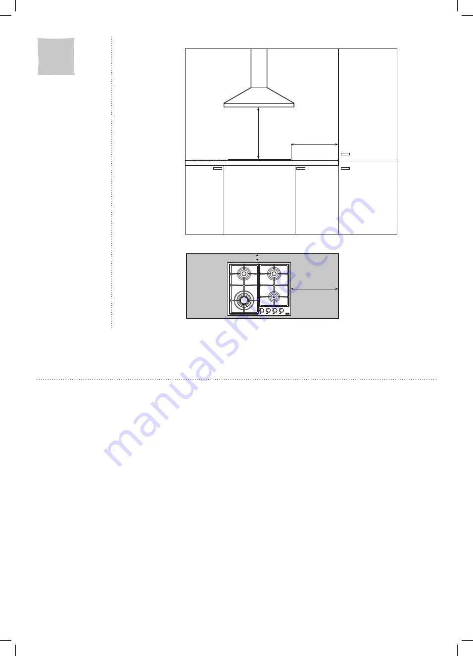 Cooke & Lewis CLGASUIT4 Manual Download Page 5