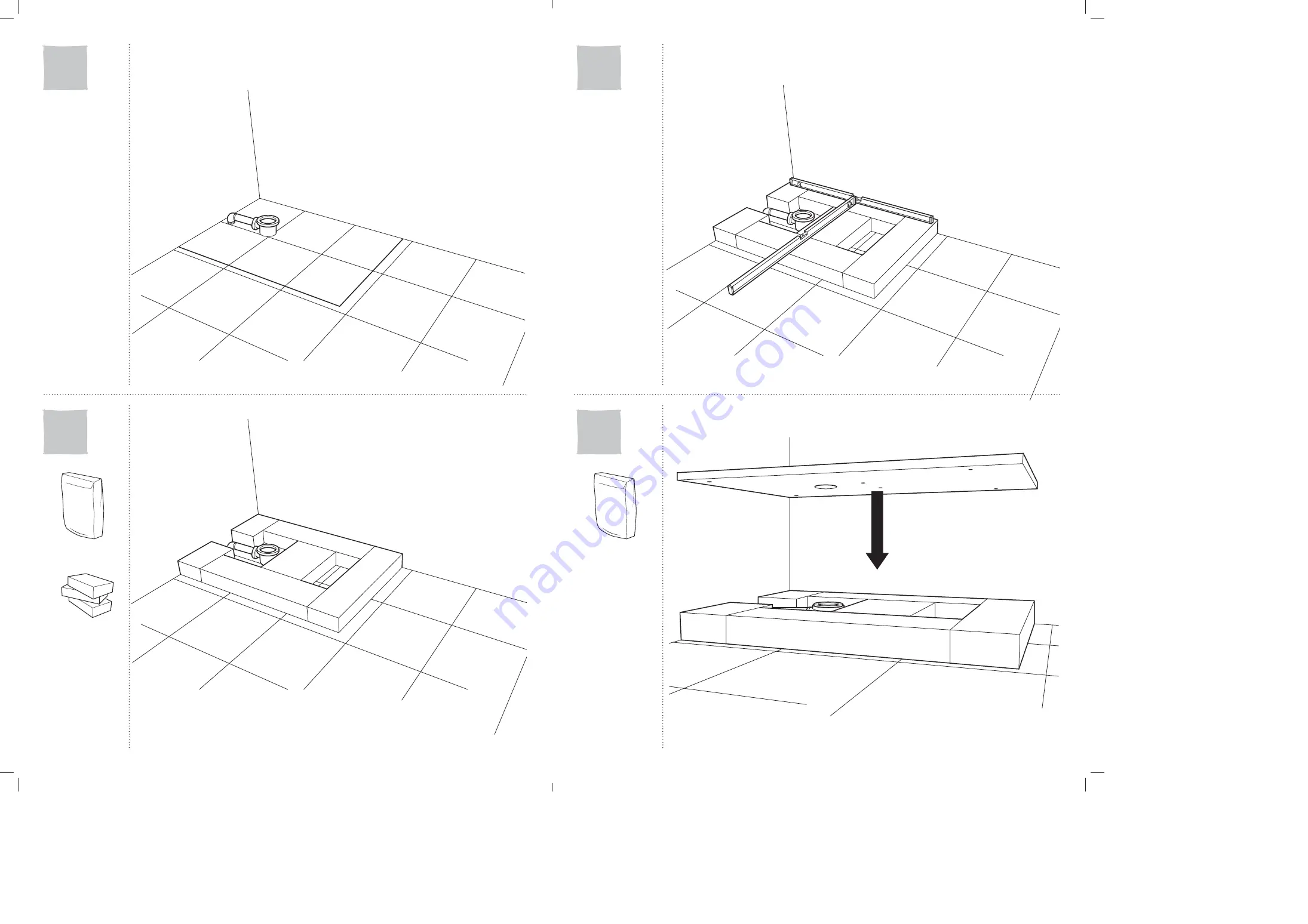 Cooke & Lewis PIRO 3663602943846 Manual Download Page 4