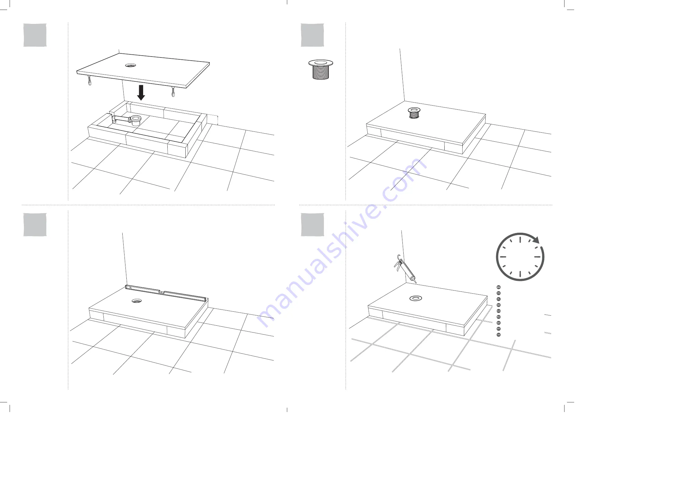 Cooke & Lewis PIRO 3663602943846 Manual Download Page 7