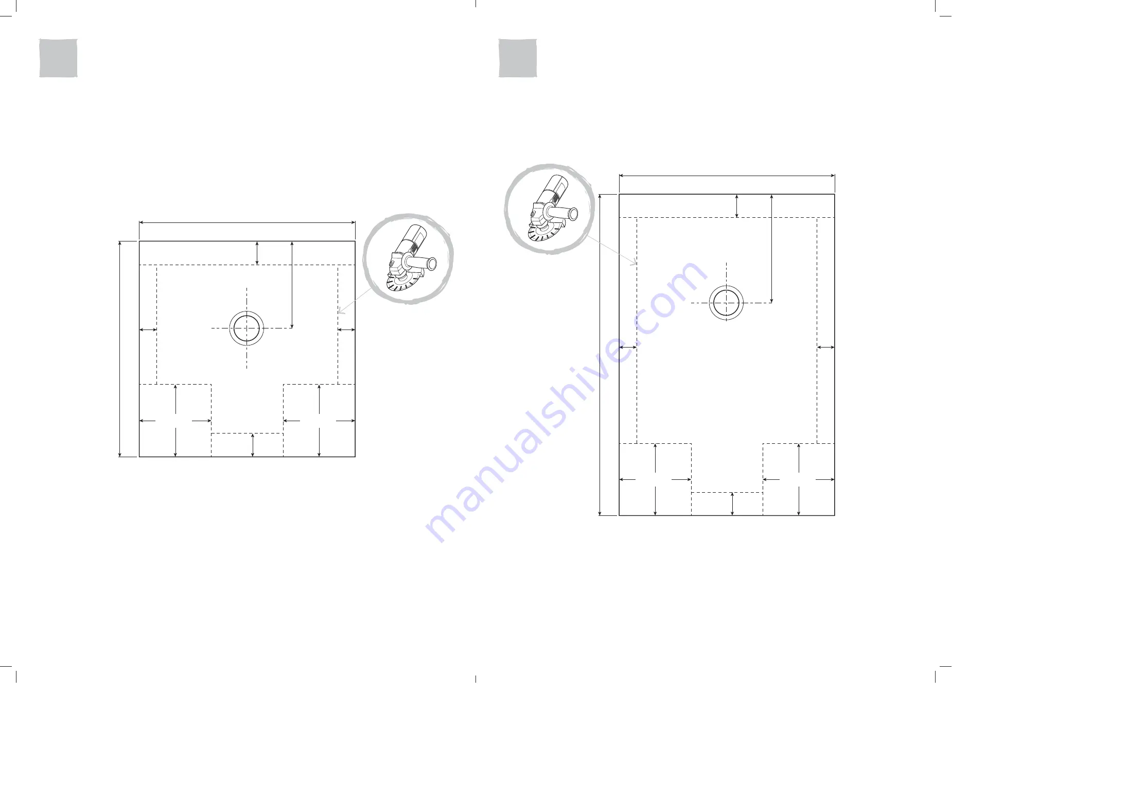 Cooke & Lewis PIRO 3663602943846 Скачать руководство пользователя страница 10