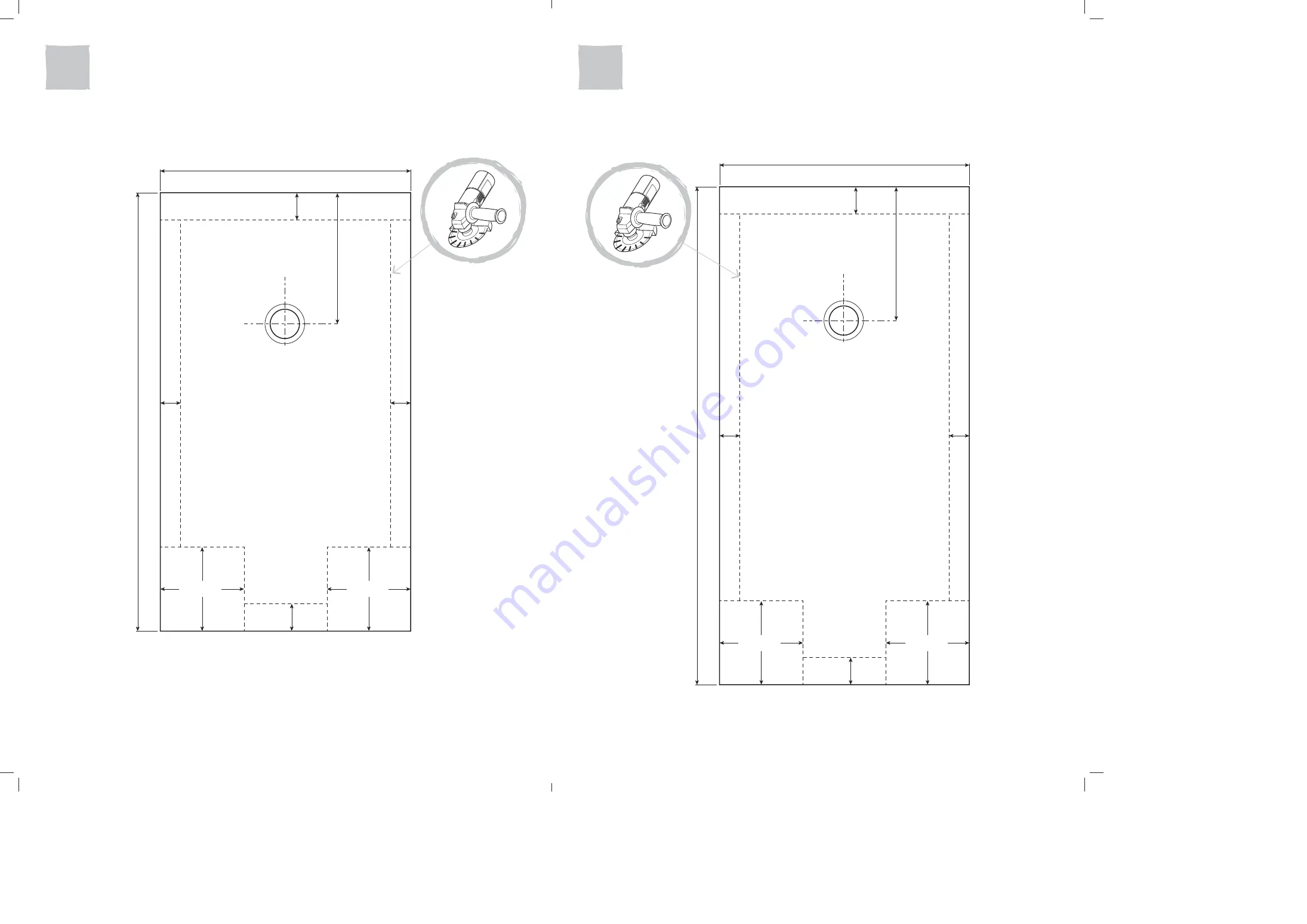 Cooke & Lewis PIRO 3663602943846 Manual Download Page 11