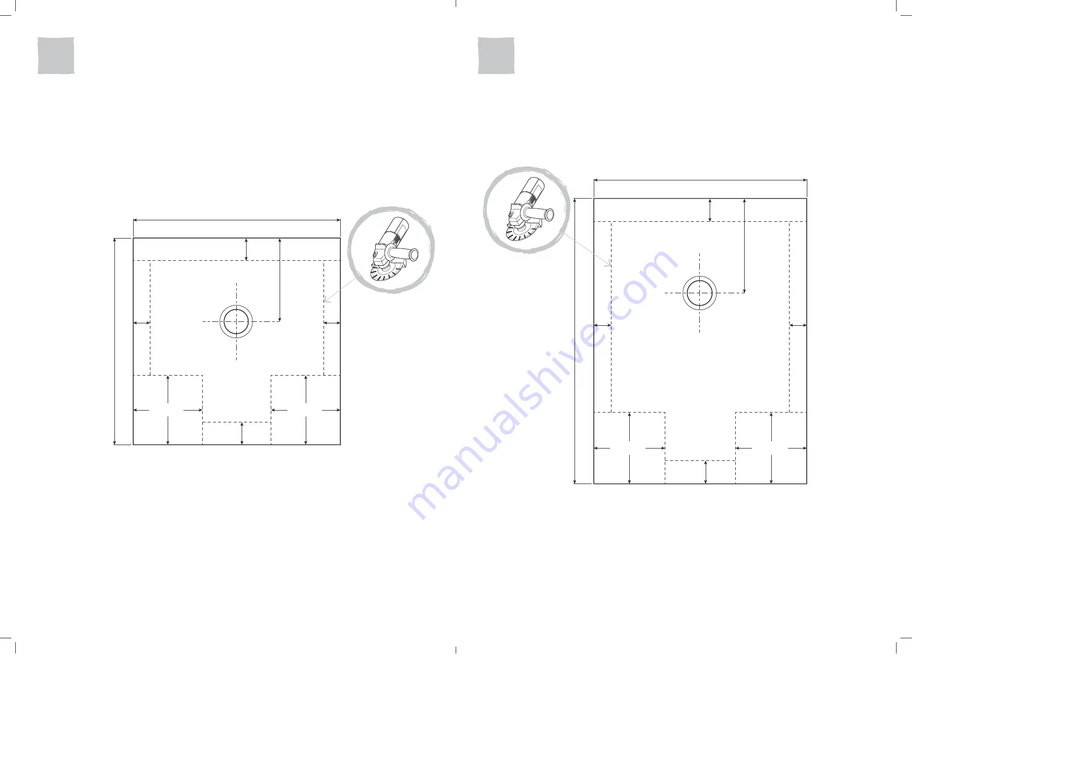 Cooke & Lewis PIRO 3663602943846 Manual Download Page 12