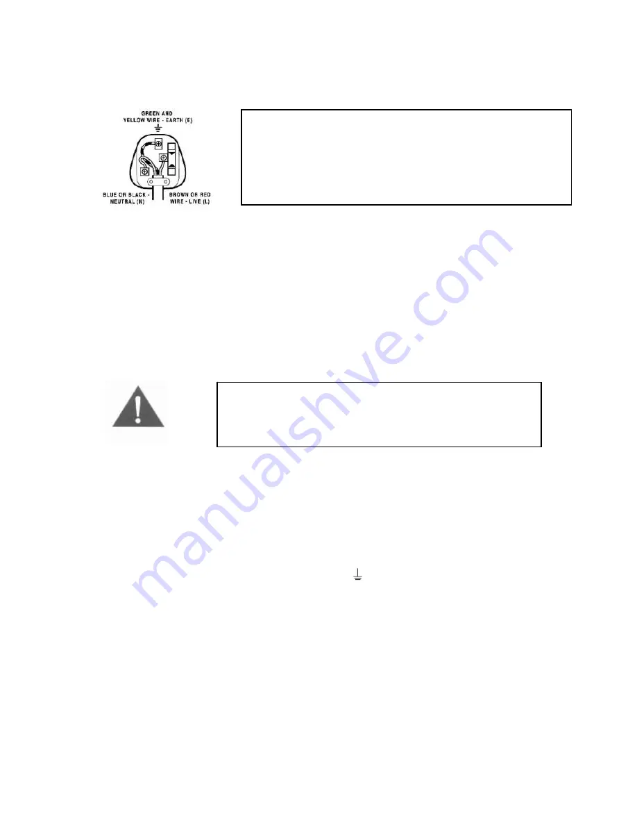 Cookworks WK8221Y Instruction Manual Download Page 8