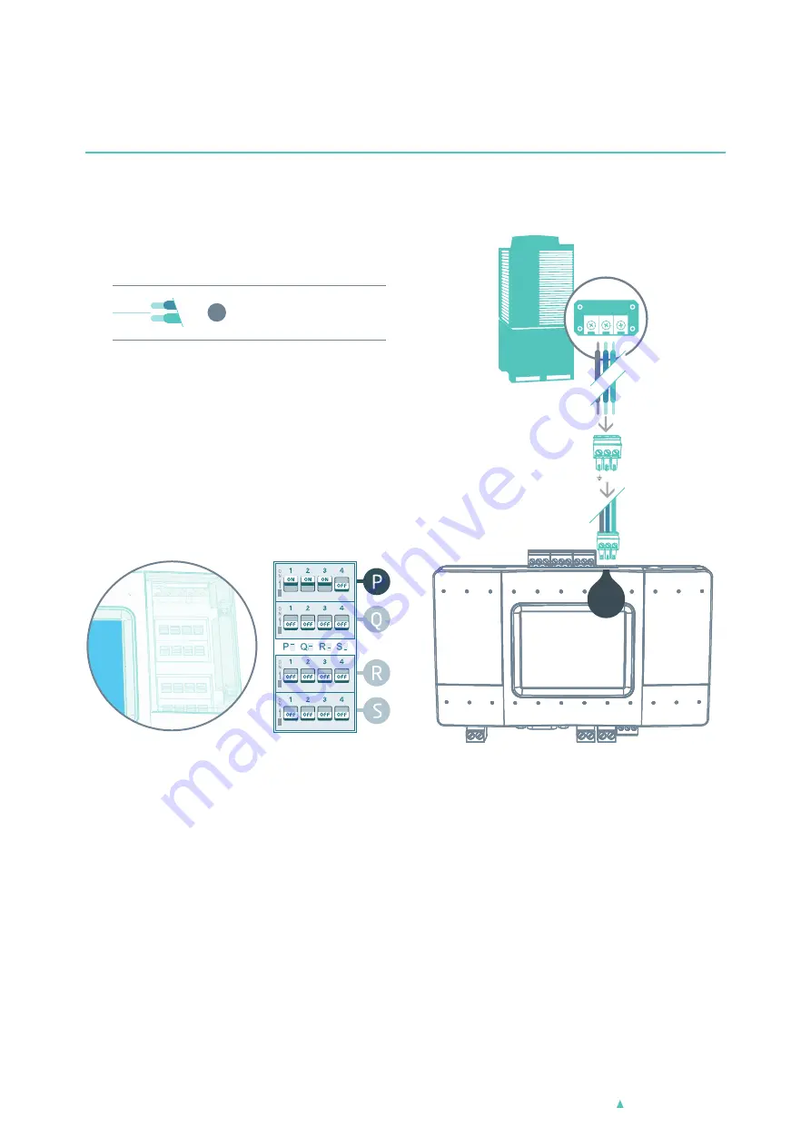 Cool Automation CoolMasterNet Quick Installation Manual Download Page 19