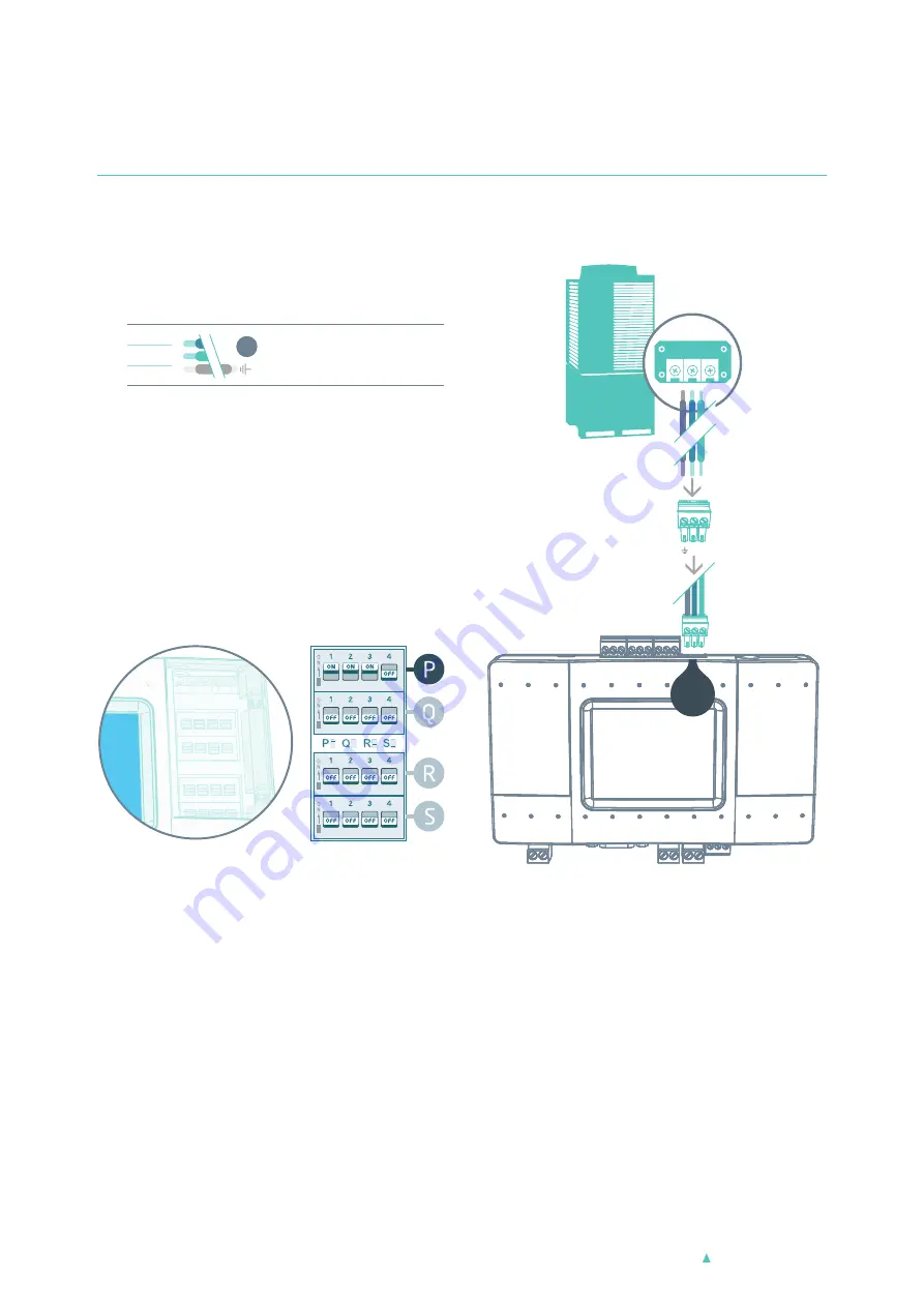 Cool Automation CoolMasterNet Quick Installation Manual Download Page 26