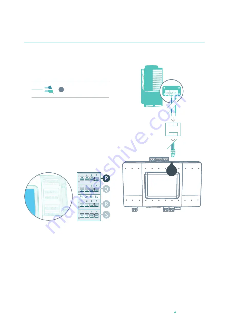 Cool Automation CoolMasterNet Quick Installation Manual Download Page 28