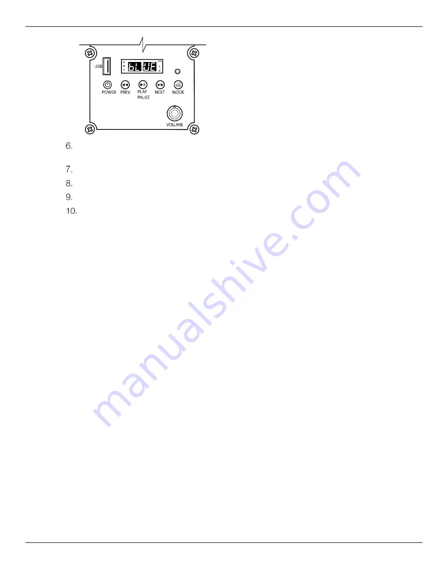 COOL BOSS CB-16H Installation And Operation Manual Download Page 26