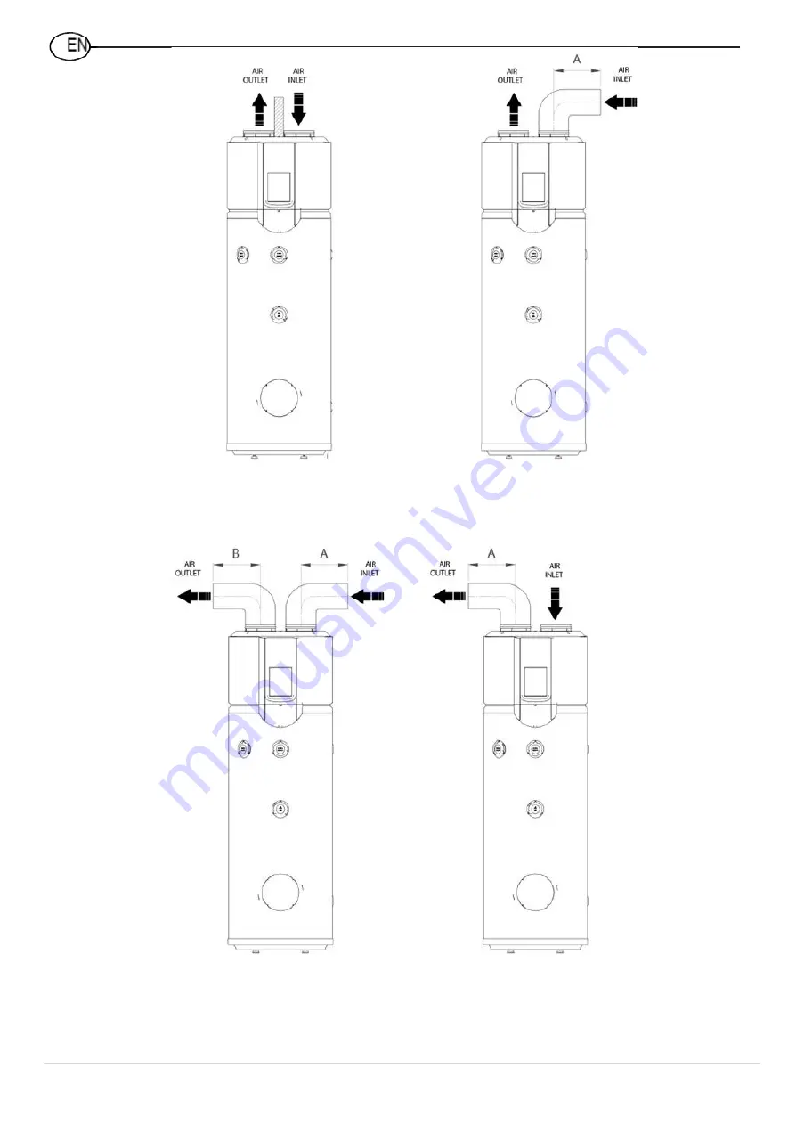 Cool Energy EcoStore CE-ES200 Manual Download Page 44