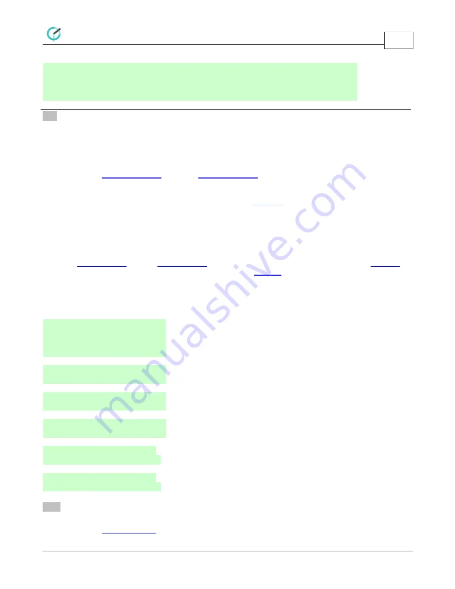 CoolAutomation CoolMasterNet Manual Download Page 26