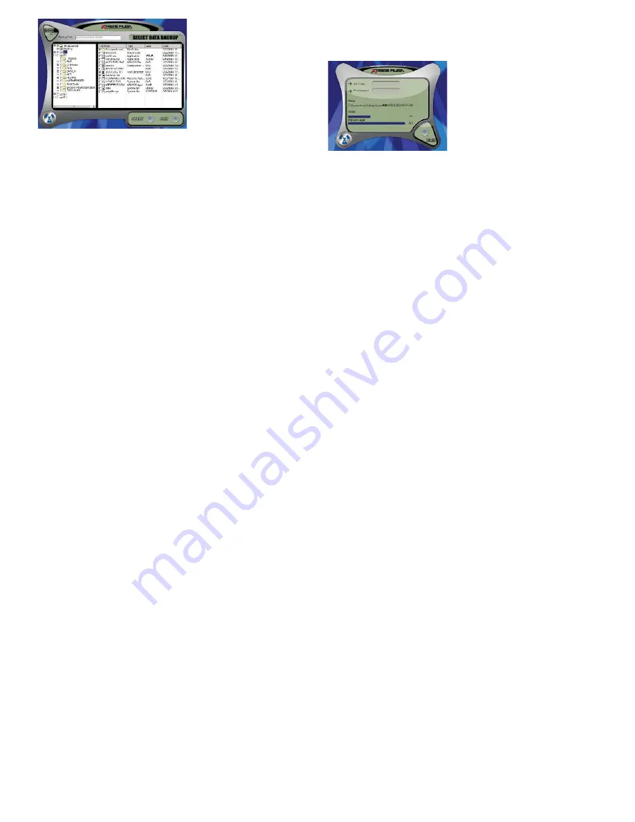 Coolmax X3-B-U2 User Manual Download Page 16