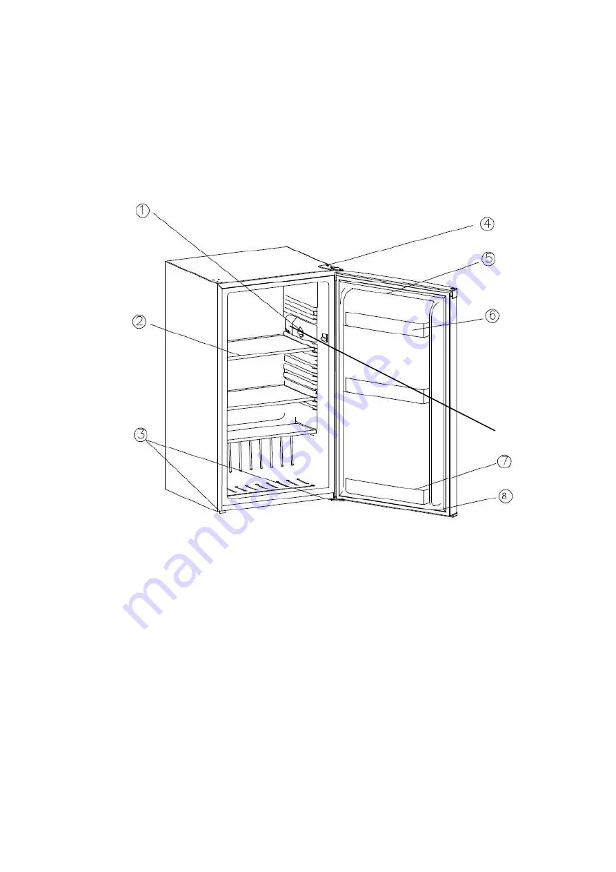 Coolmed CMST100 Скачать руководство пользователя страница 4