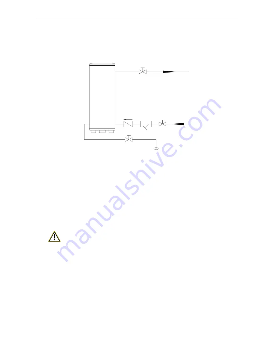 Cooper & Hunter CH-HP3.0SWHK Скачать руководство пользователя страница 22