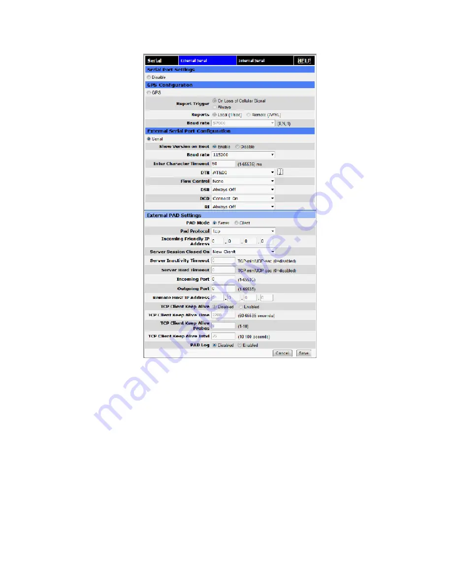 Cooper Bussmann 615M-1 User Manual Download Page 45