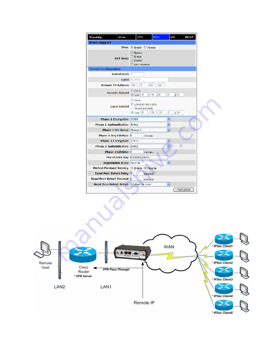 Cooper Bussmann 615M-1 User Manual Download Page 63