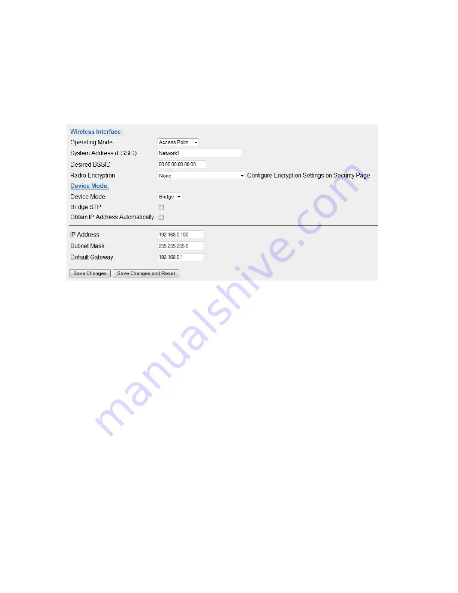 Cooper Bussmann 945U-E User Manual Download Page 28