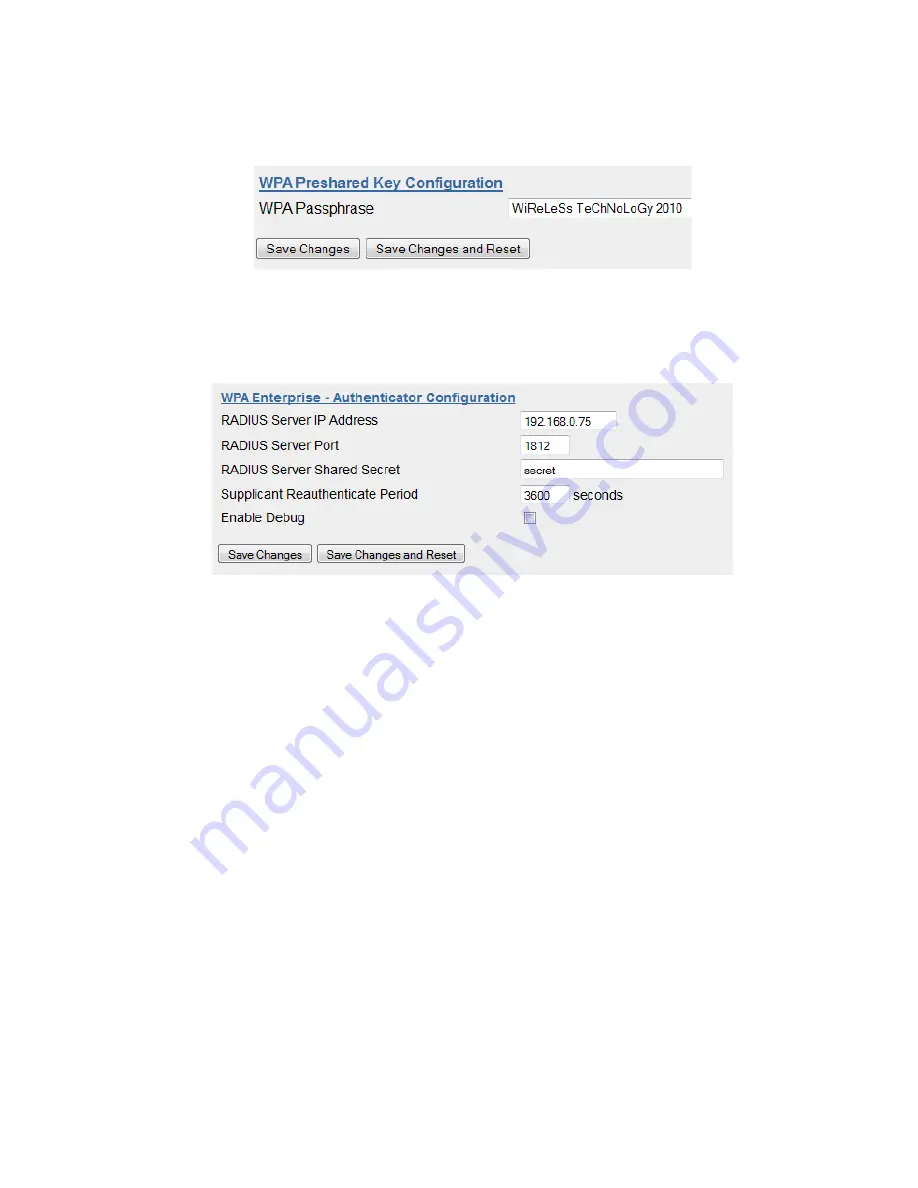 Cooper Bussmann 945U-E User Manual Download Page 33