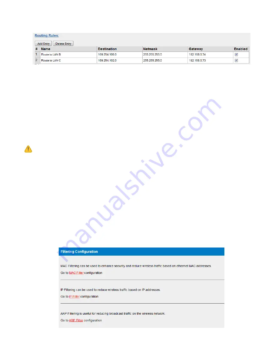 Cooper Bussmann 945U-E User Manual Download Page 59