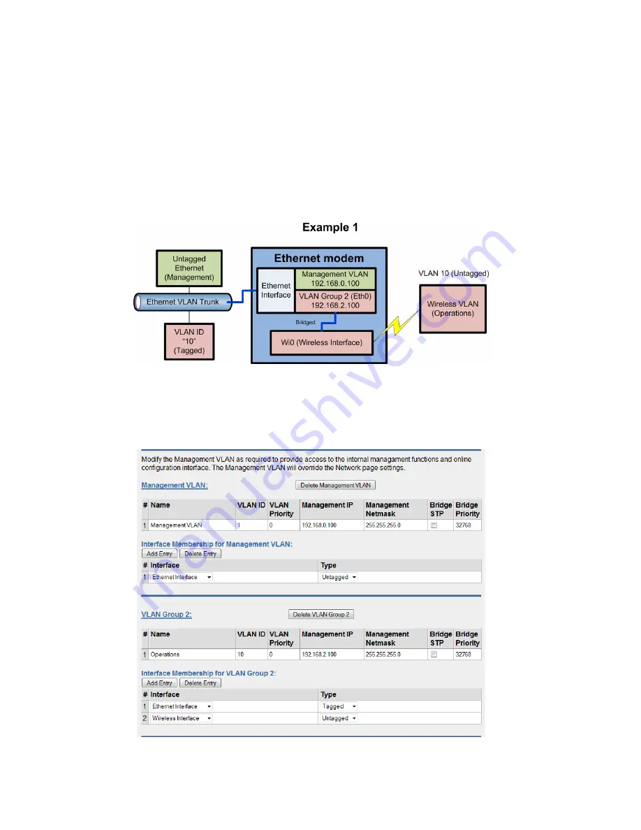 Cooper Bussmann 945U-E User Manual Download Page 66