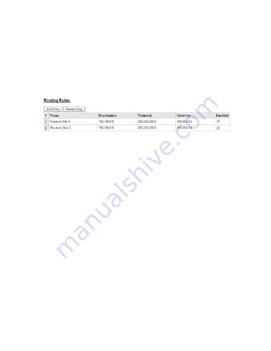 Cooper Bussmann BU-945U-E User Manual Download Page 38