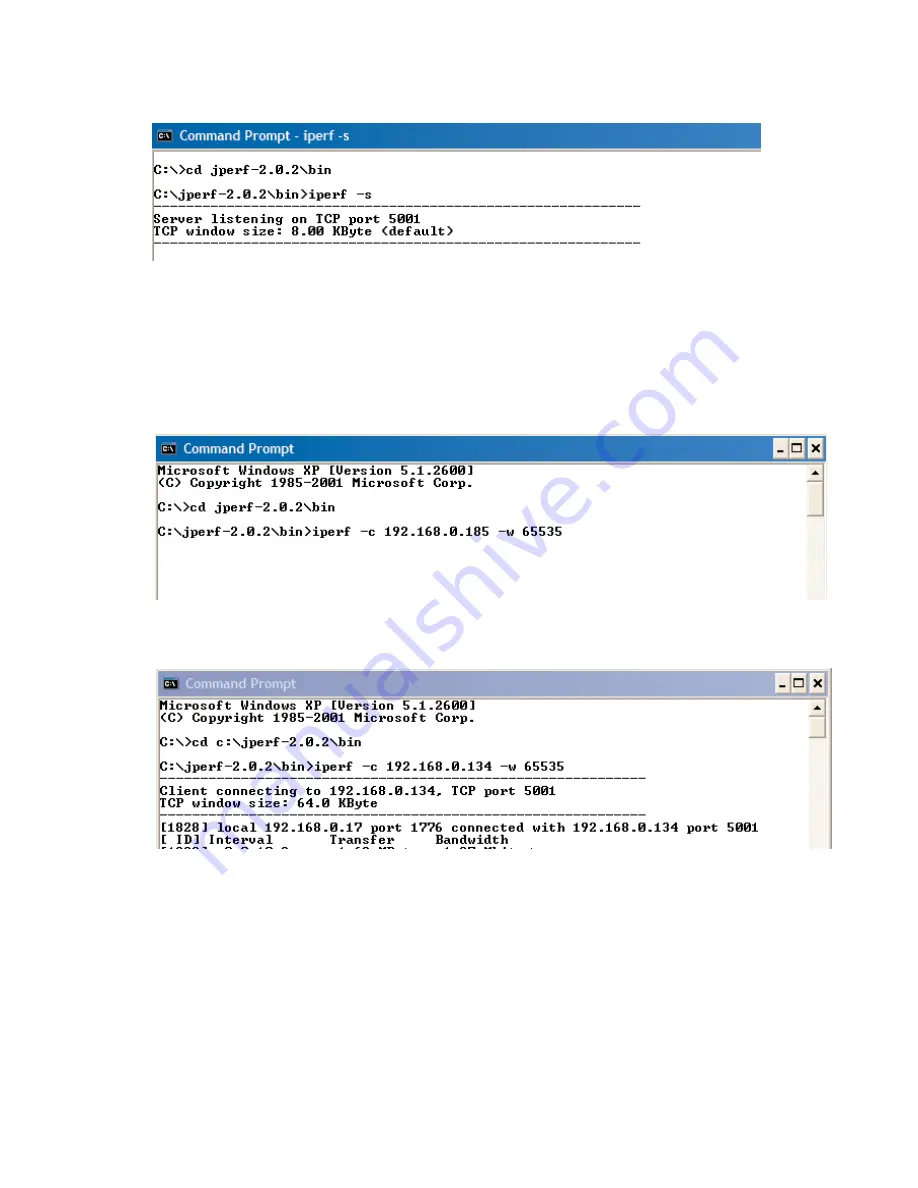 Cooper Bussmann BU-945U-E User Manual Download Page 75