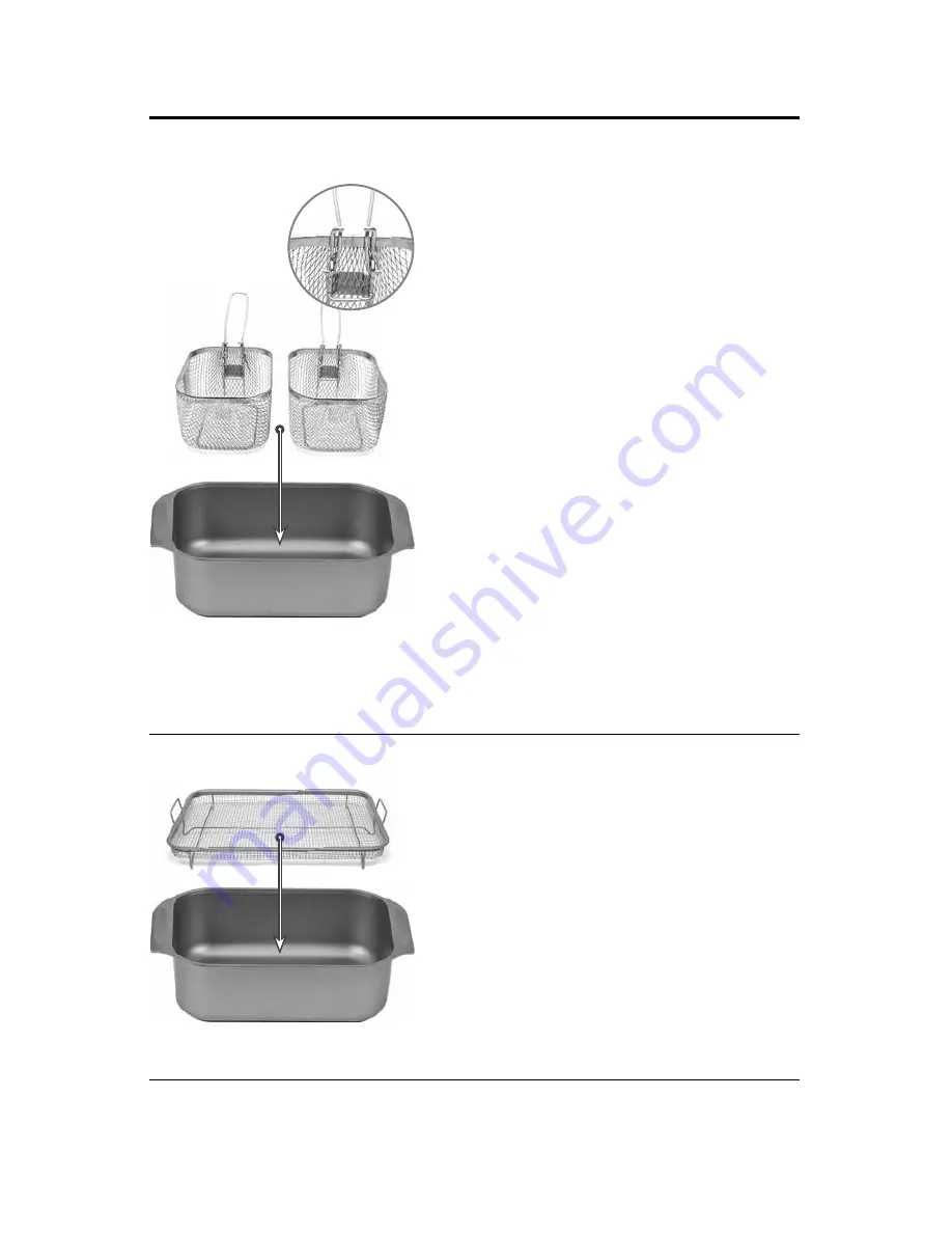 Cooper Chef Wonder Cooker XL Owner'S Manual Download Page 5