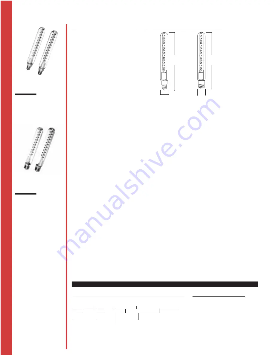 Cooper Lighting 670 Specification Sheet Download Page 1