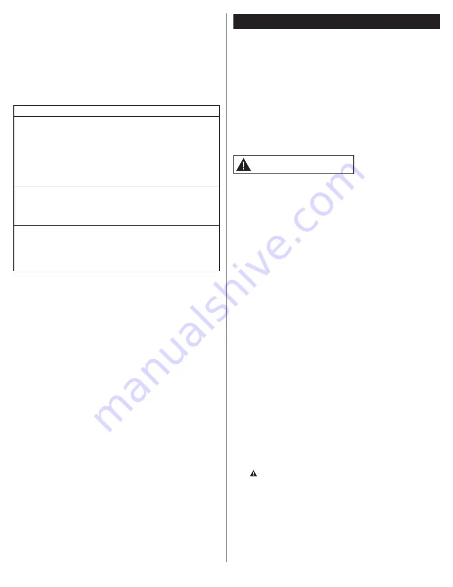 Cooper Lighting ALL-PRO AL2050LPCBZ Instruction Manual Download Page 2