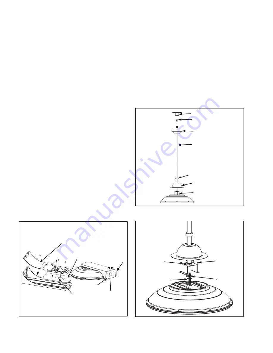 Cooper Lighting TopTier LED Installation Instructions Manual Download Page 4