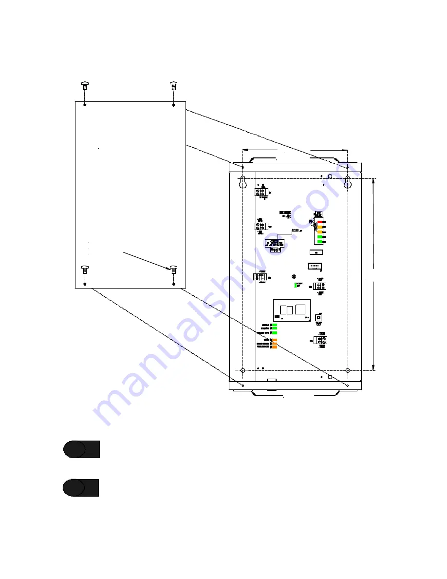 Cooper Wheelock SAFEPATH 4 SP4-TZC Скачать руководство пользователя страница 12