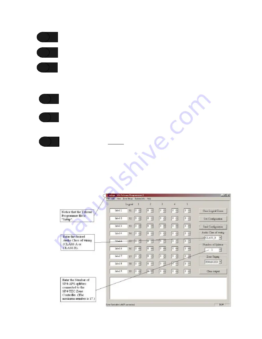 Cooper Wheelock SAFEPATH 4 SP4-TZC Скачать руководство пользователя страница 29