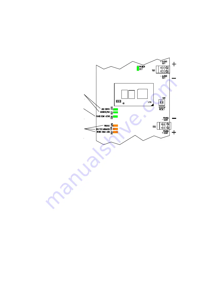 Cooper Wheelock SAFEPATH 4 SP4-TZC Скачать руководство пользователя страница 44