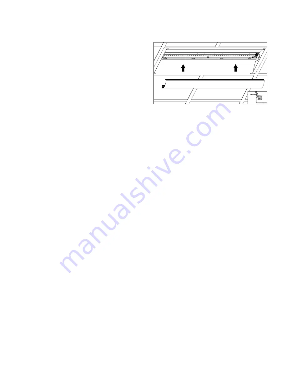 Cooper Metalux Cruze Installation Instructions Manual Download Page 9