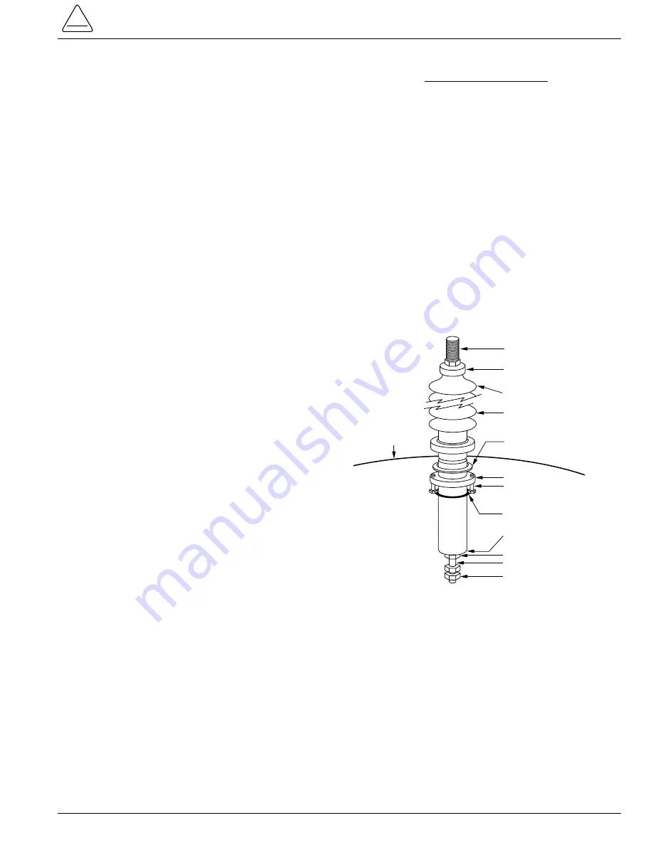 Cooper S225-10-30 Installation, Operation And Maintanance Instructions Download Page 25