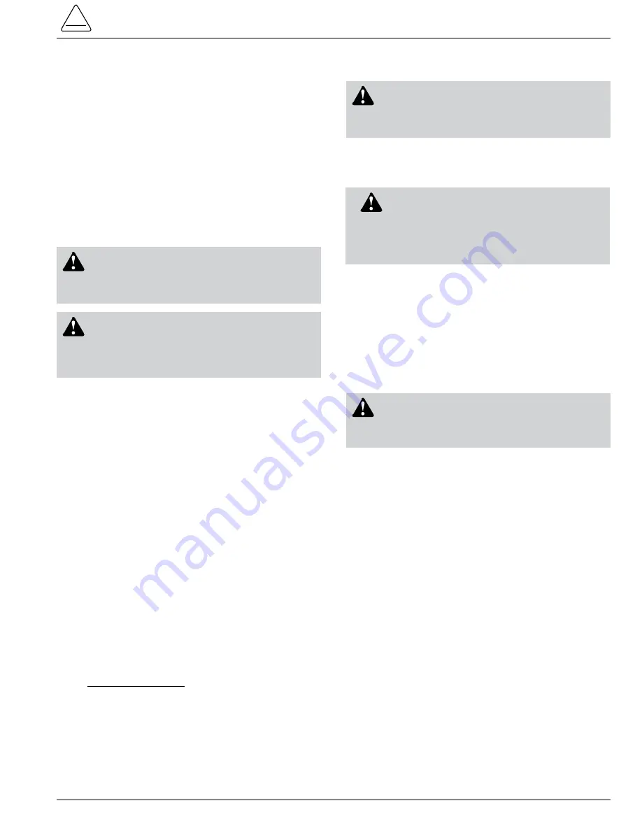 Cooper S225-10-30 Installation, Operation And Maintanance Instructions Download Page 39