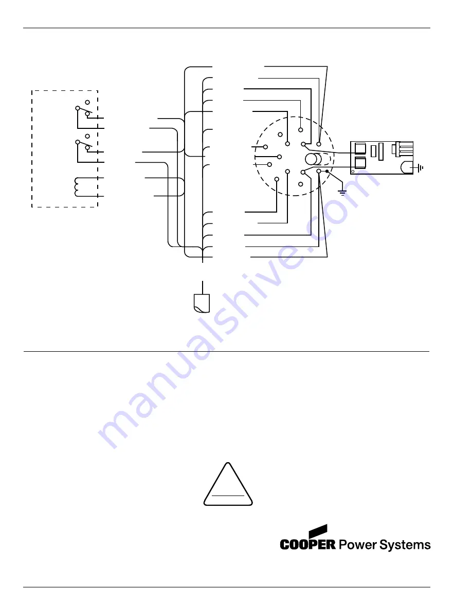 Cooper S225-10-30 Скачать руководство пользователя страница 50