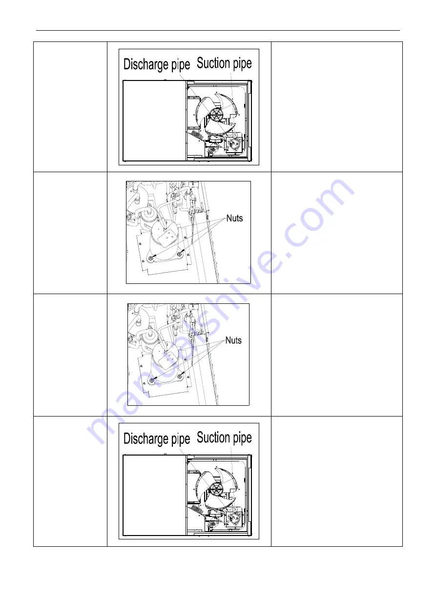 Cooper&Hunter CH-IRT05NM Service Manual Download Page 70