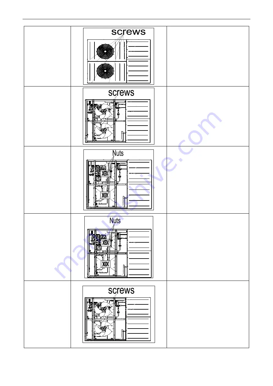 Cooper&Hunter CH-IRT05NM Service Manual Download Page 94