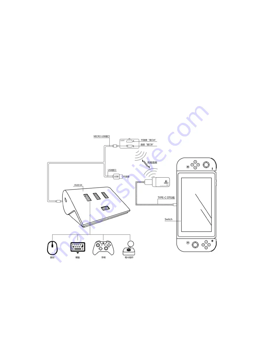 coov N100 Function Instruction Download Page 37