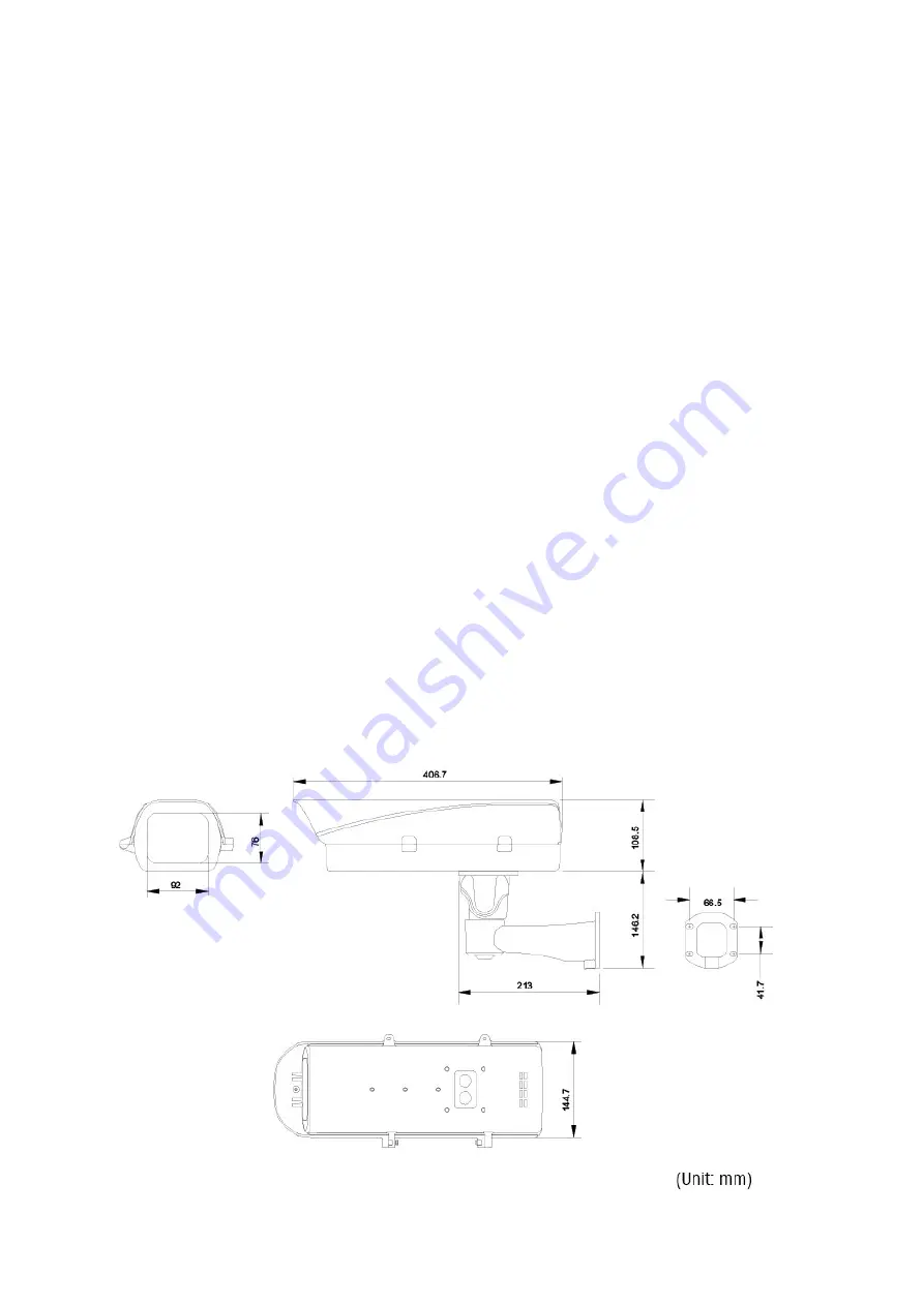 COP Security 15-CO463VIC Instruction Manual Download Page 4