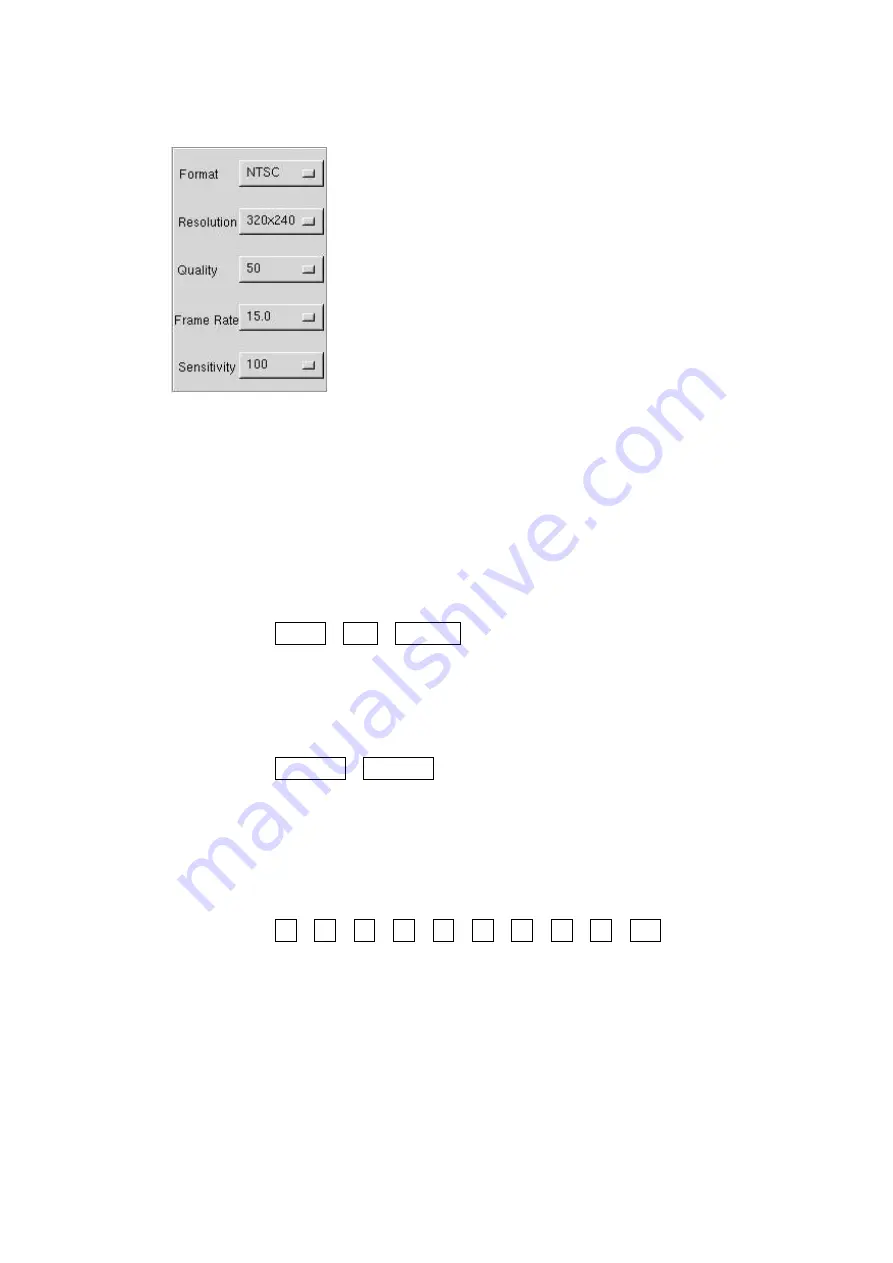 COP Security 15-DVR4RT-120-CDRW Engineer Instructions Download Page 11