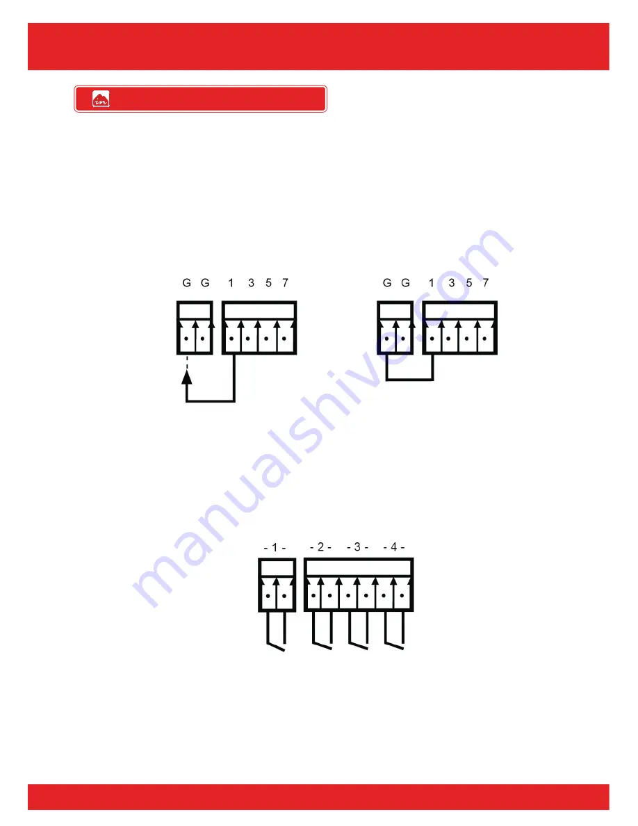 COP Security INS-RED04 Engineer'S Manual Download Page 9