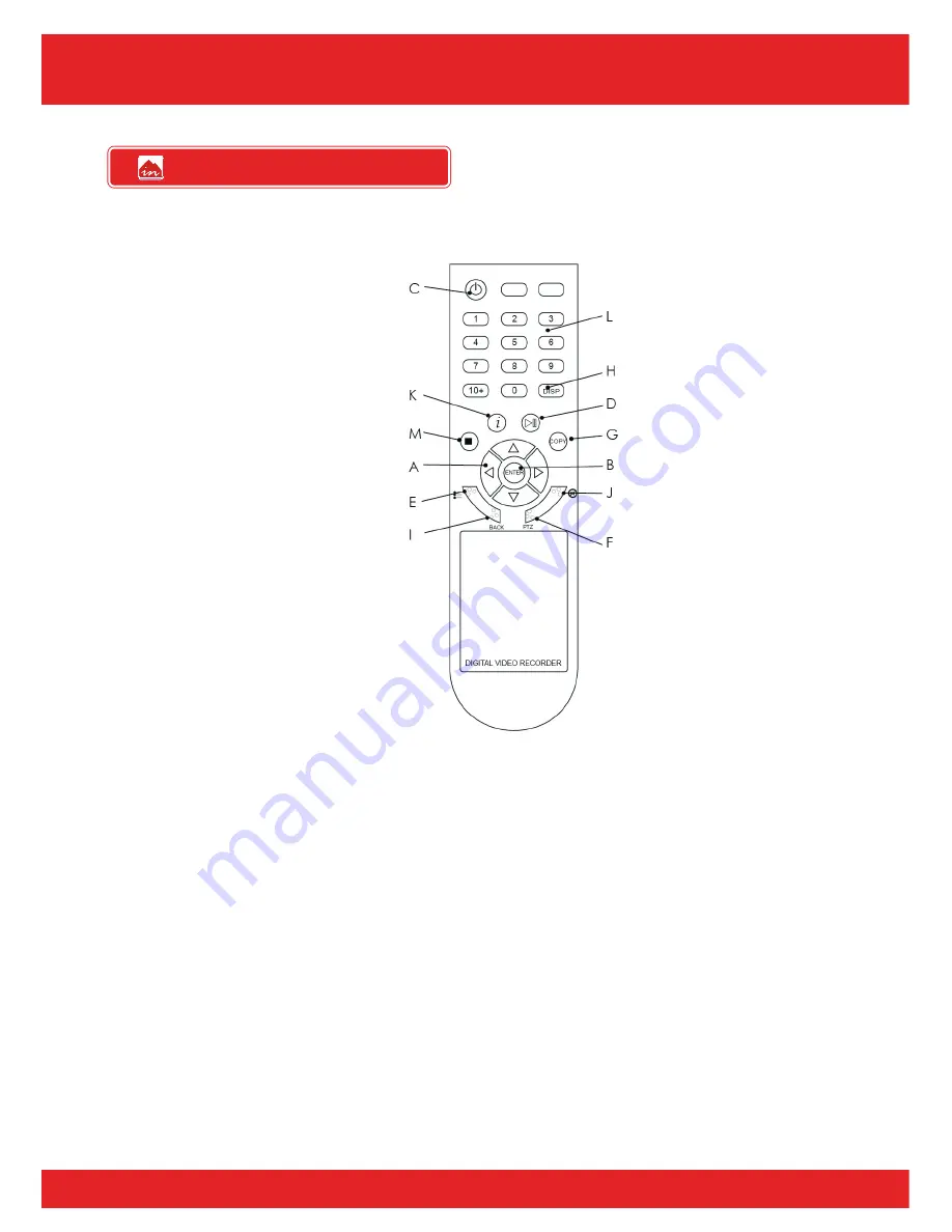 COP Security INS-RED04 Engineer'S Manual Download Page 11