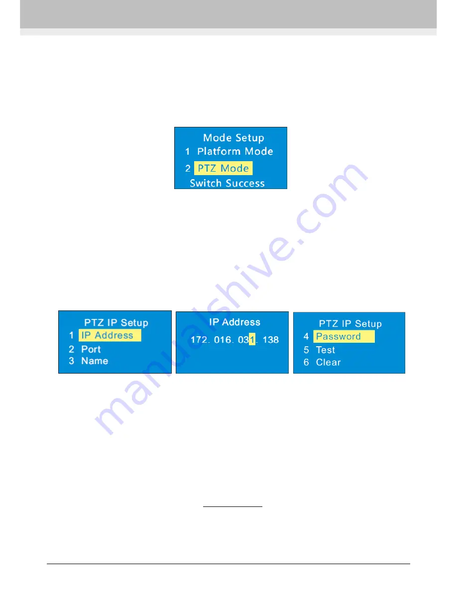 COP-USA AU-K11 User Manual Download Page 13