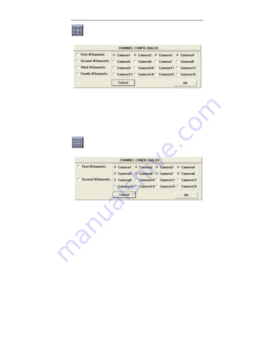 COP-USA DR30016F User Manual Download Page 57