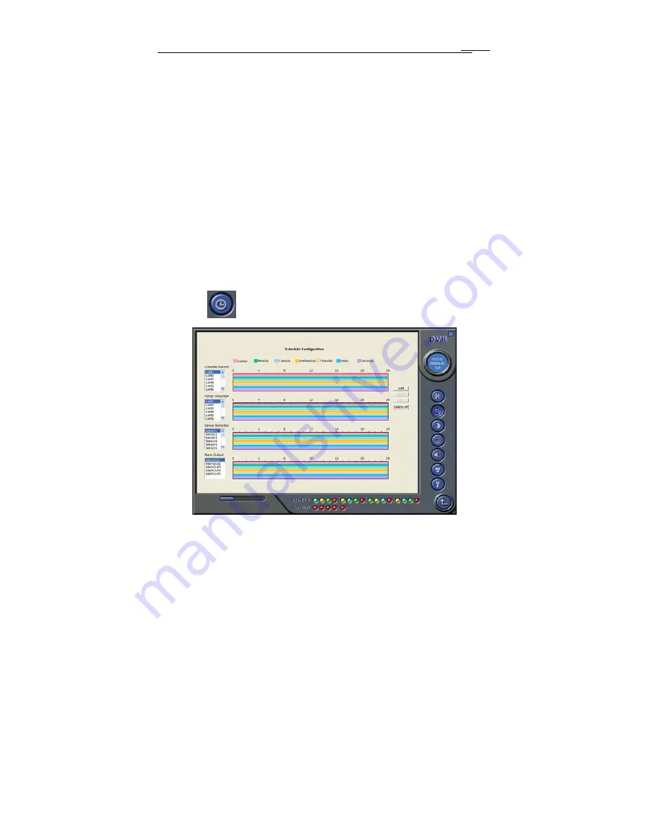 COP-USA DR3004F User Manual Download Page 42