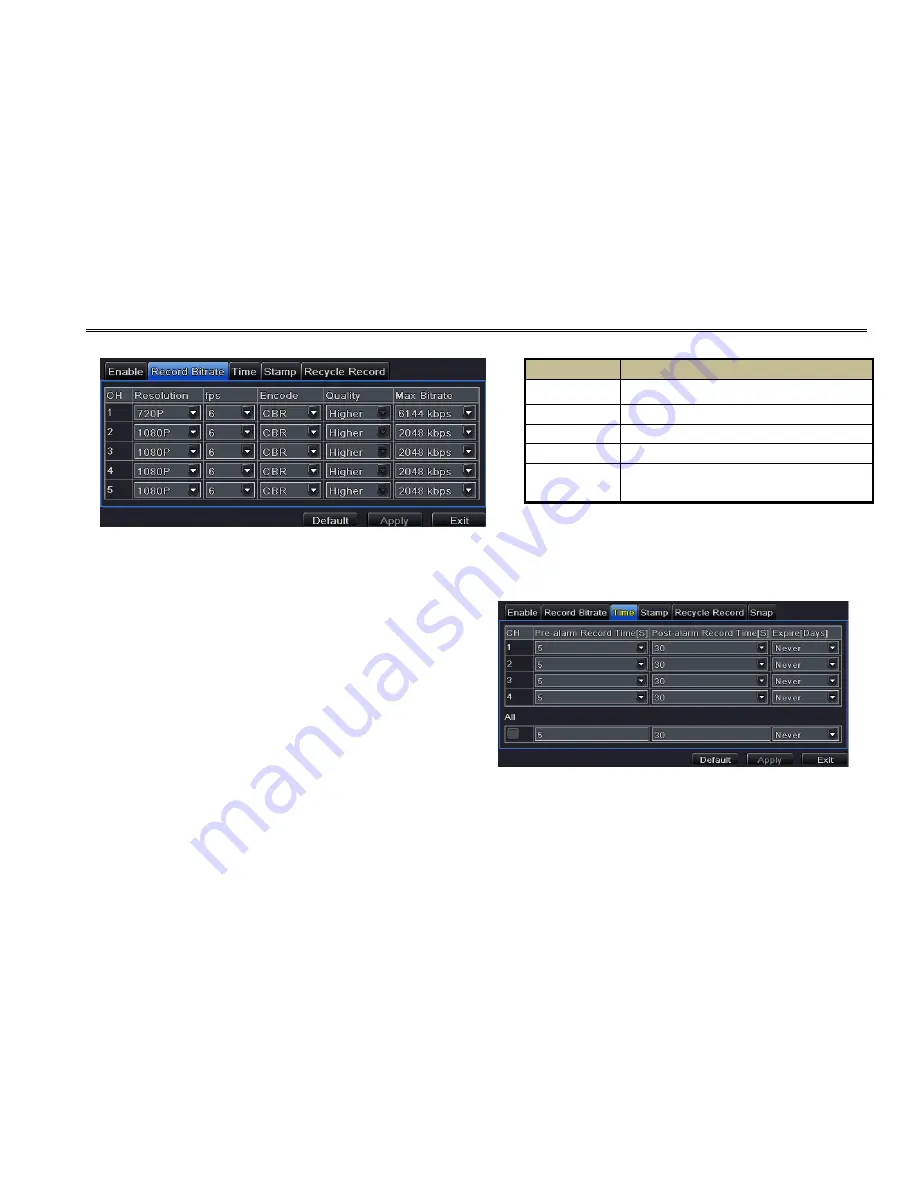 COP-USA NVR2804NS-L User Manual Download Page 29