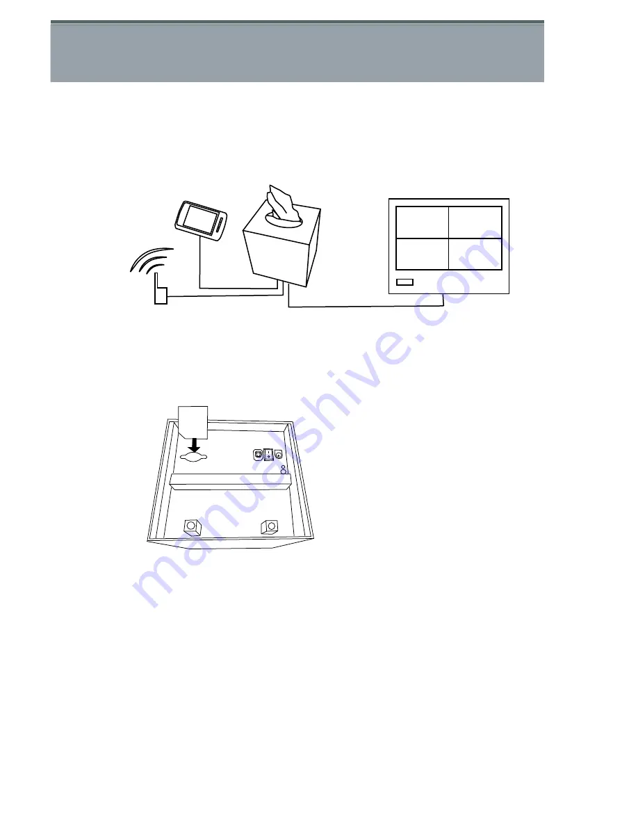 COP-USA SL-DVR User Manual Download Page 6