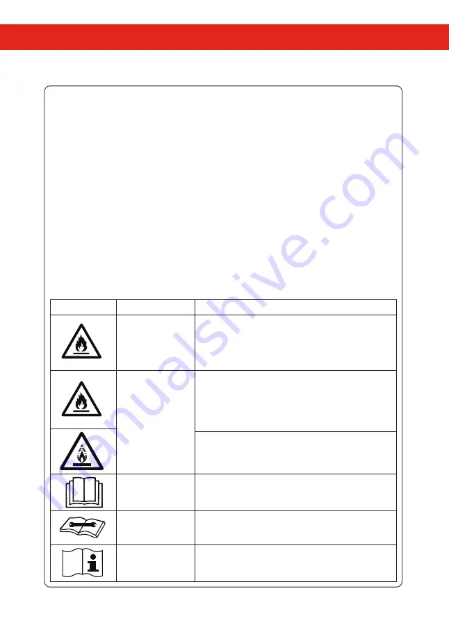 Copa Naya Line 09 User Manual Download Page 4