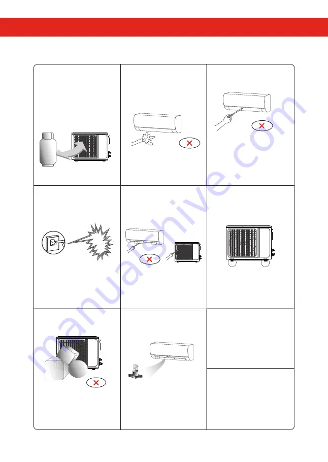 Copa Naya Line 09 User Manual Download Page 7